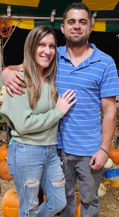 The couple behind Breakout Collection vintage and antique shop in Cumming, GA